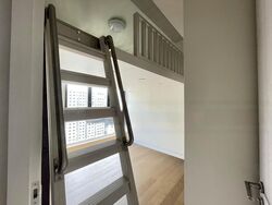 Highline Residences (D3), Condominium #529365961